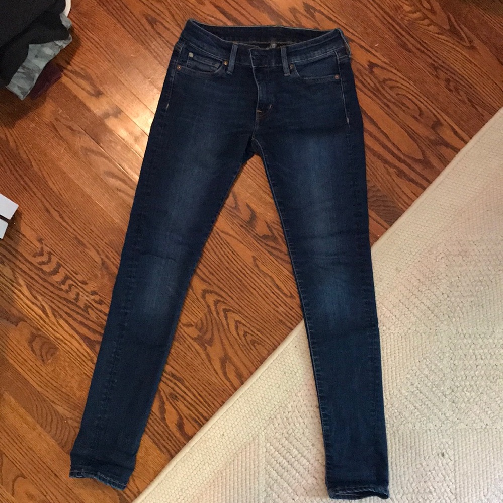 Ralph Lauren jeans
